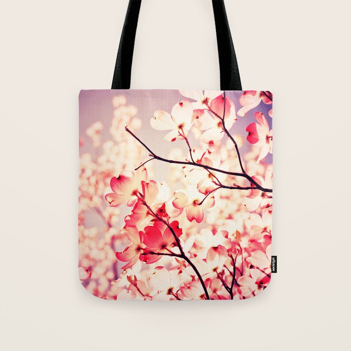 Dialogue With the Sky Tote Bag Gallery Image 1