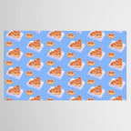 Walrus bun Tablecloth Gallery Image 2