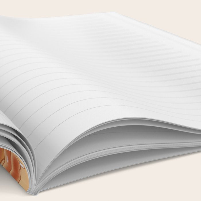 Walrus bun Notebook Gallery Image 2