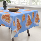 Walrus bun Tablecloth Gallery Image 3
