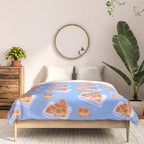 Walrus bun Comforter Gallery Image 3