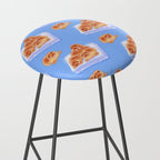 Walrus bun Stool Gallery Image 2