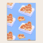 Walrus bun Notebook Gallery Image 4