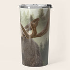 Moose Travel Mug Gallery Image 2