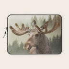 Moose Laptop Sleeve Gallery Image 1