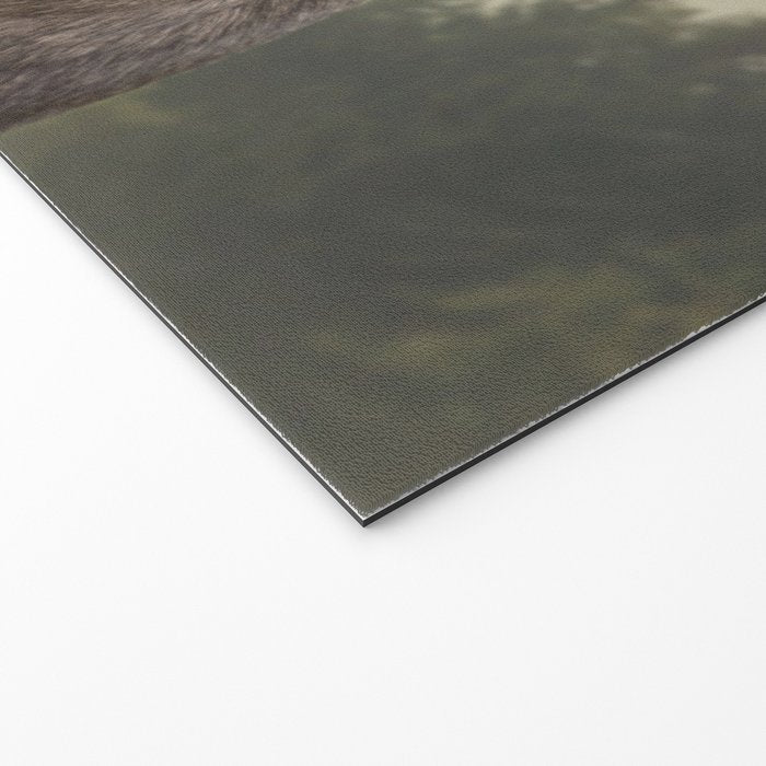 Moose Welcome Mat Gallery Image 2