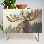 Moose Credenza Gallery Image 1