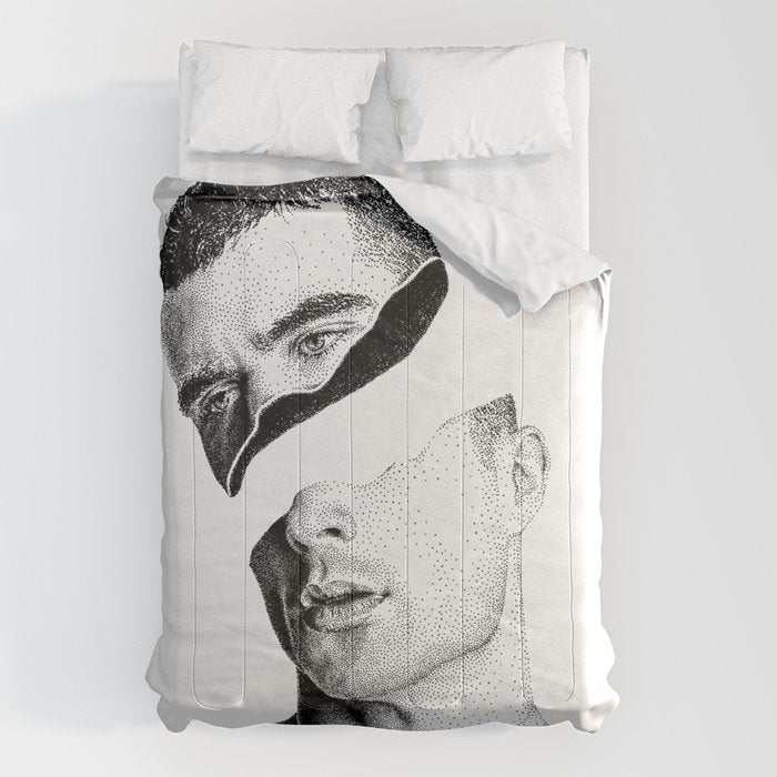 Walter 2 - Nood Dood Comforter Gallery Image 6