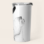 Walter 2 - Nood Dood Travel Mug Gallery Image 2