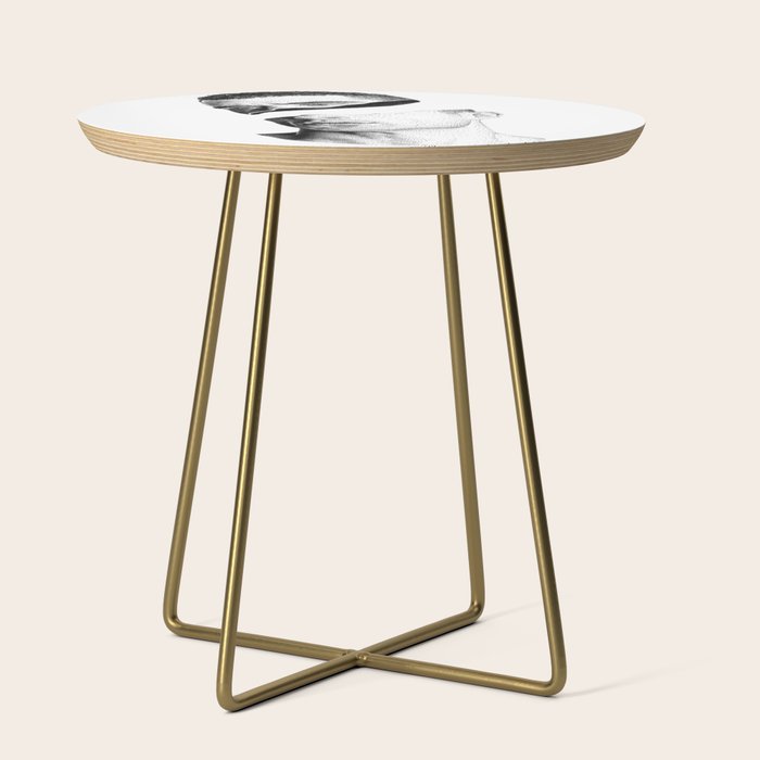 Walter 2 - Nood Dood Side Table Gallery Image 1