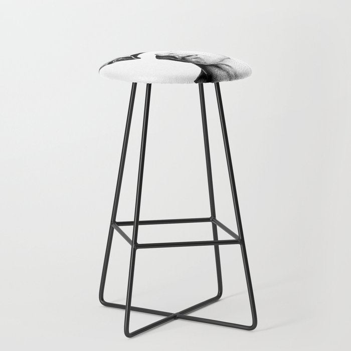 Walter 2 - Nood Dood Stool Gallery Image 1