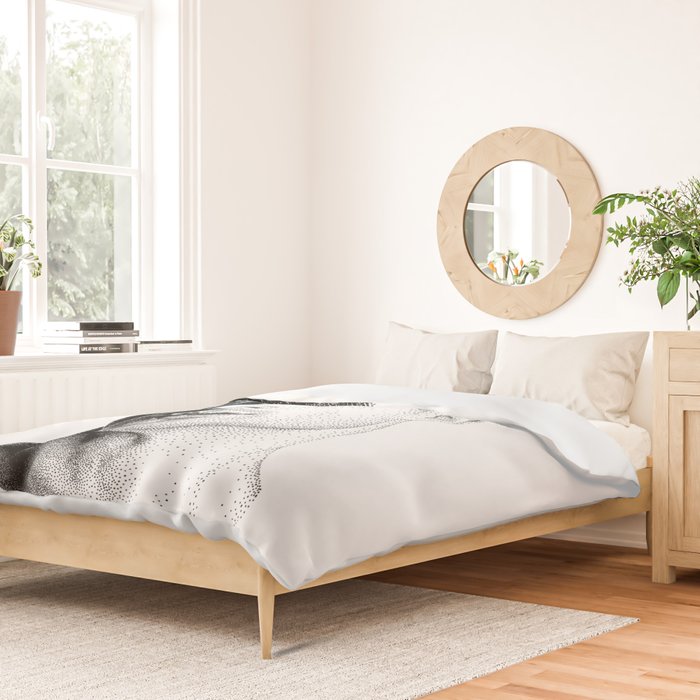 Walter 2 - Nood Dood Duvet Cover Gallery Image 2