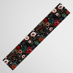 Night Garden XXVII Table Runner Gallery Image 3
