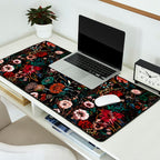Night Garden XXVII Desk Mat Gallery Image 2