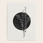 Nature Circle Art Poster Gallery Image 4