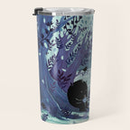 A Quiet Spot of Tea Travel Mug Gallery Image 3