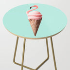 FLAMINGO CONE Side Table Gallery Image 2
