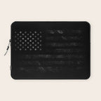 American Flag Laptop Sleeve Gallery Image 1