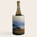 Mountain Peaks II Wine Chiller Gallery Image 2