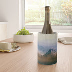 Mountain Peaks II Wine Chiller Gallery Image 4