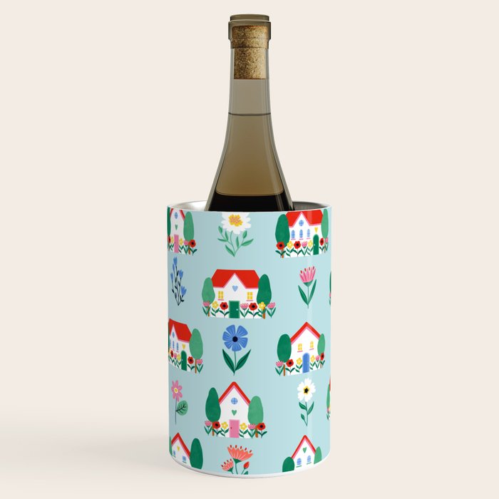 Spring Houses Wine Chiller Gallery Image 2