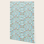 Spring Houses Wallpaper Gallery Image 2