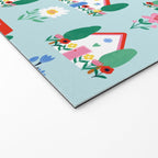 Spring Houses Welcome Mat Gallery Image 2