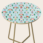 Spring Houses Side Table Gallery Image 2