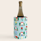 Spring Houses Wine Chiller Gallery Image 3