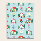 Spring Houses Notebook Gallery Image 4