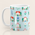 Spring Houses Coffee Mug Gallery Image 3