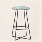Spring Houses Stool Gallery Image 1
