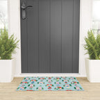Spring Houses Welcome Mat Gallery Image 3