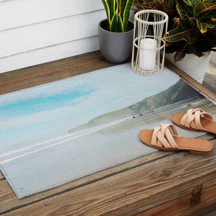 Sea Spray Outdoor Rug Gallery Image 2