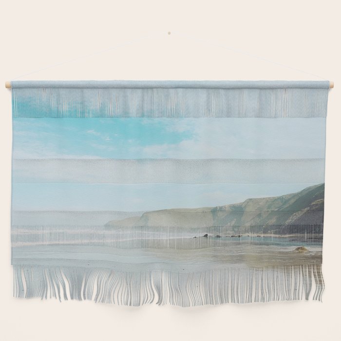 Sea Spray Wall Hanging Gallery Image 1