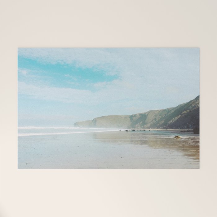 Sea Spray Welcome Mat Gallery Image 1