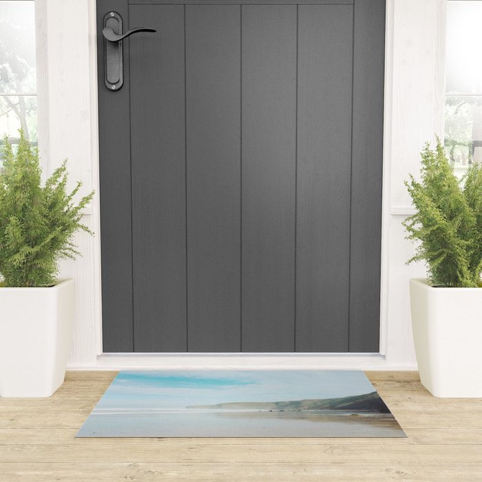 Sea Spray Welcome Mat Gallery Image 3