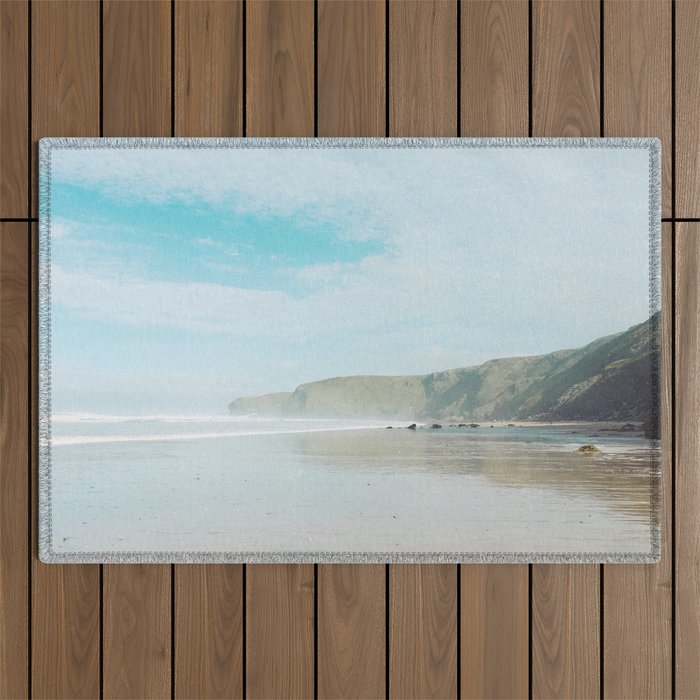 Sea Spray Outdoor Rug Gallery Image 1
