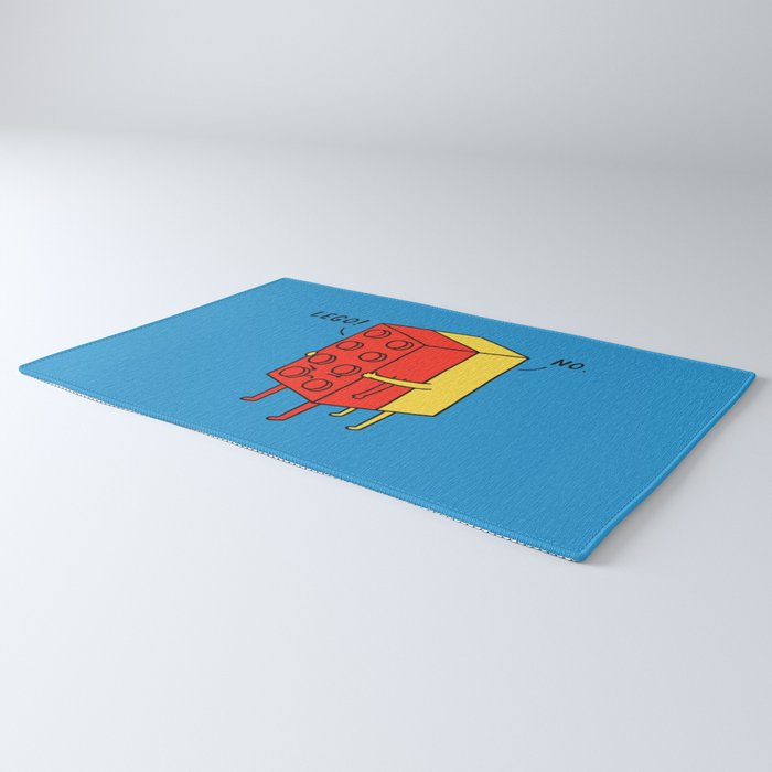 Le go! No Rug Gallery Image 3