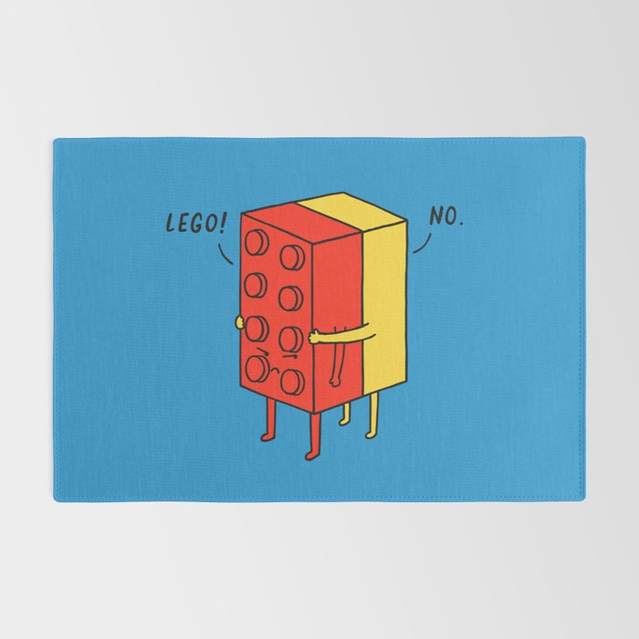 Le go! No Rug Gallery Image 2