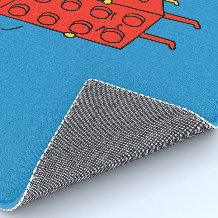 Le go! No Rug Gallery Image 4