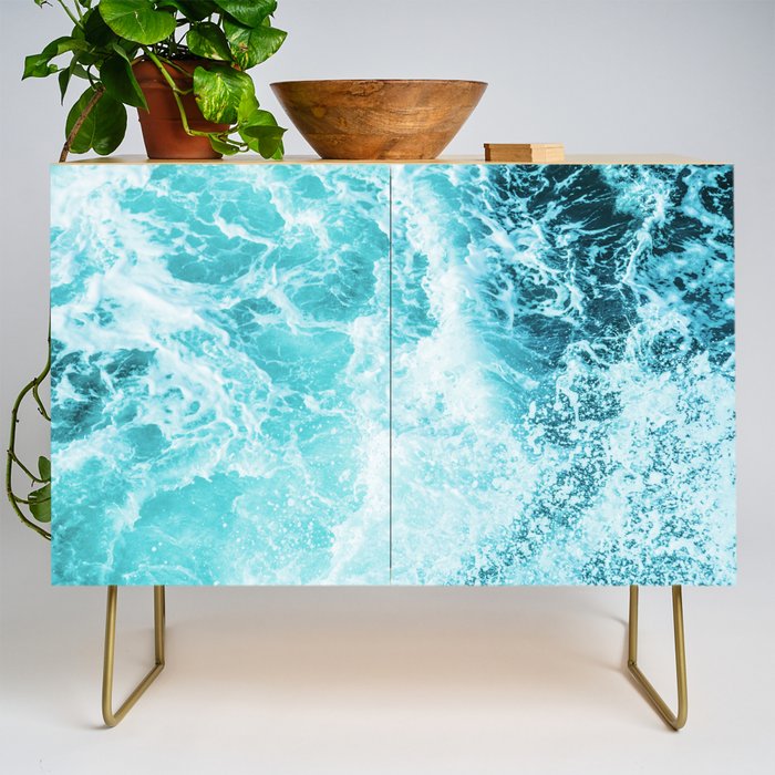 Perfect Sea Waves Credenza Gallery Image 1