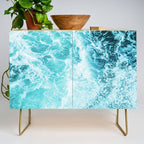 Perfect Sea Waves Credenza Gallery Image 1