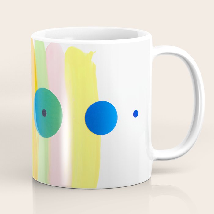 Orbit 8 Coffee Mug Gallery Image 1