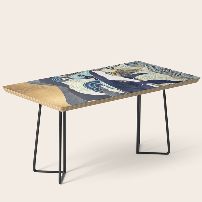 Bond IV Coffee Table Gallery Image 1
