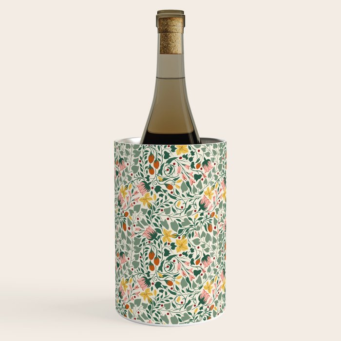 Folklore Vine Wine Chiller Gallery Image 3