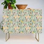 Folklore Vine Credenza Gallery Image 1
