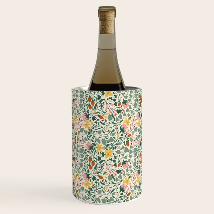 Folklore Vine Wine Chiller Gallery Image 1