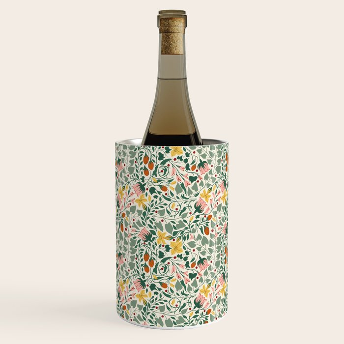 Folklore Vine Wine Chiller Gallery Image 2