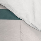 Evergreen Stripes Comforter Gallery Image 4